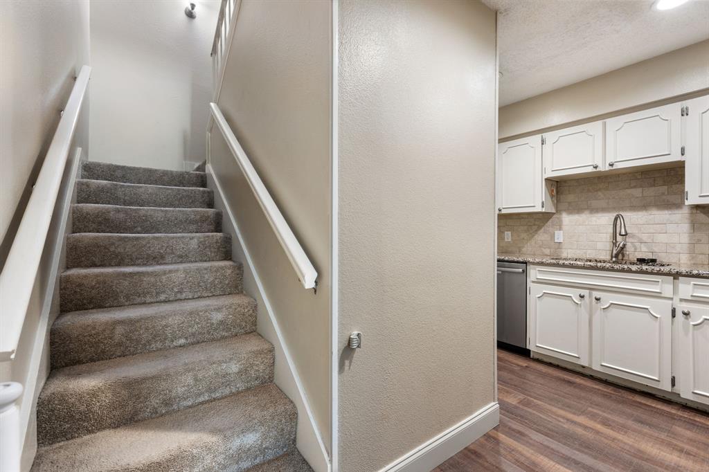 Prestonwood Country Club Condos - Residential