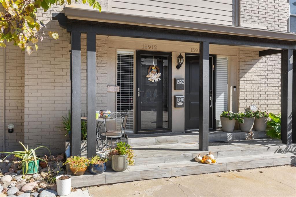 Prestonwood Country Club Condos - Residential