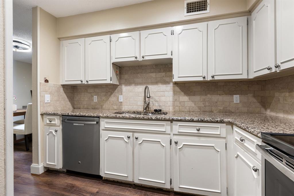 Prestonwood Country Club Condos - Residential