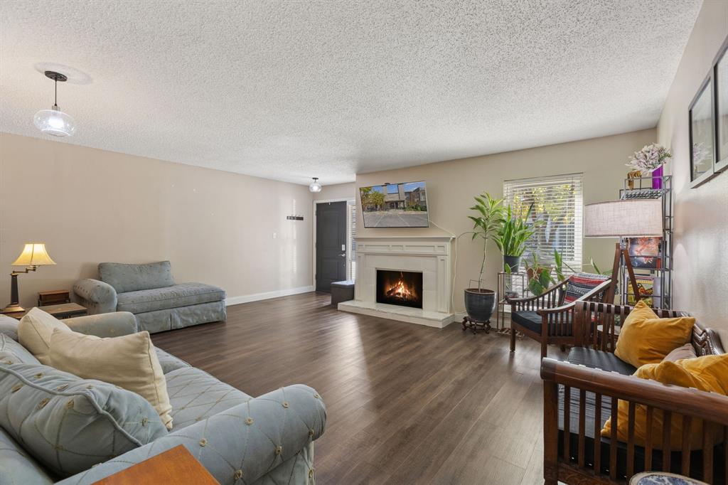 Prestonwood Country Club Condos - Residential