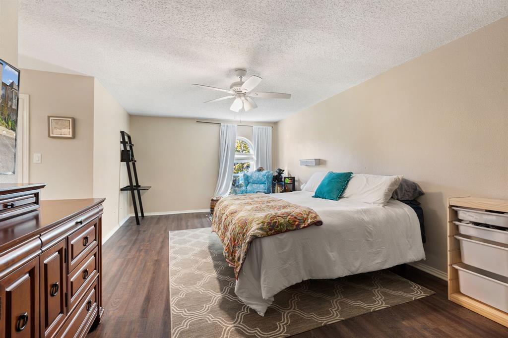 Prestonwood Country Club Condos - Residential