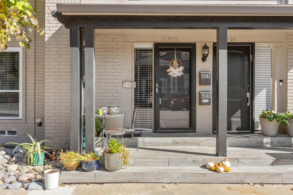 Prestonwood Country Club Condos - Residential