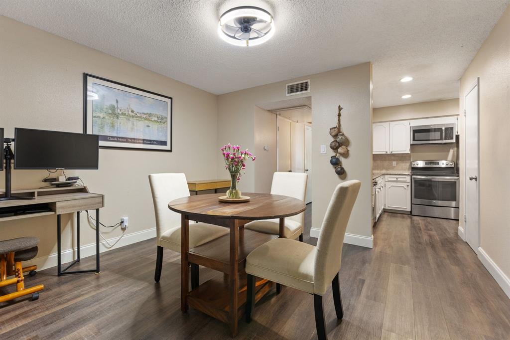 Prestonwood Country Club Condos - Residential