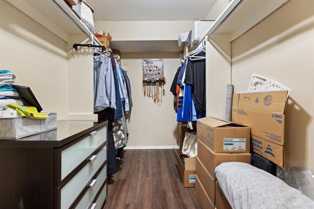 Prestonwood Country Club Condos - Residential