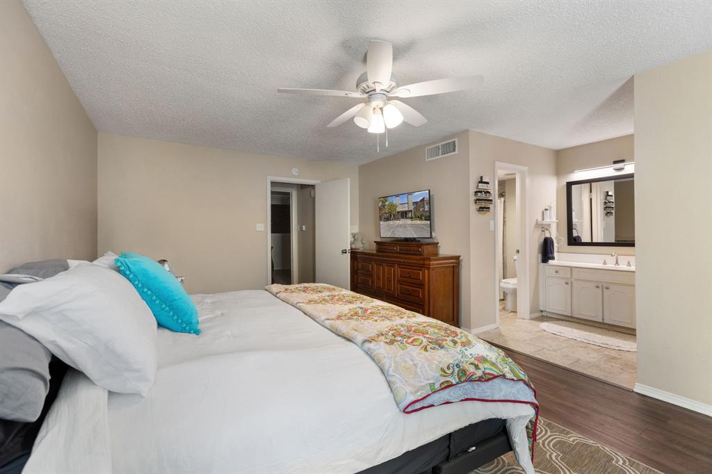 Prestonwood Country Club Condos - Residential