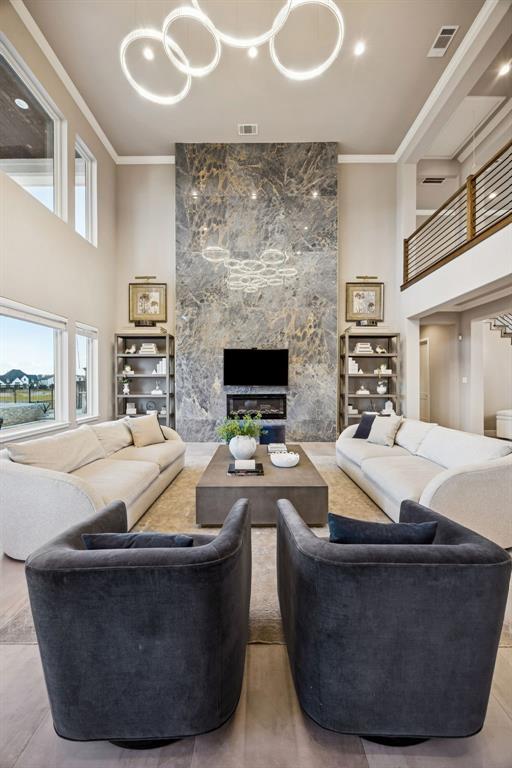 Castle Hills Ph III Sec C - Residential