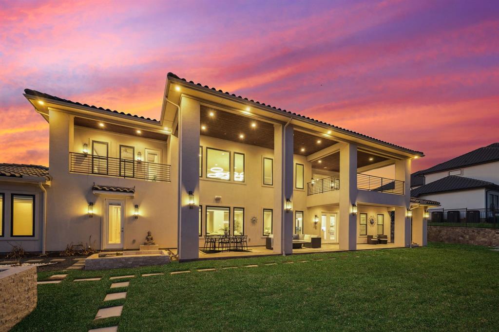 Castle Hills Ph III Sec C - Residential