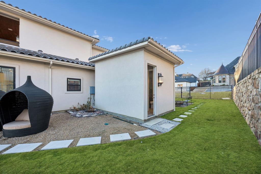 Castle Hills Ph III Sec C - Residential