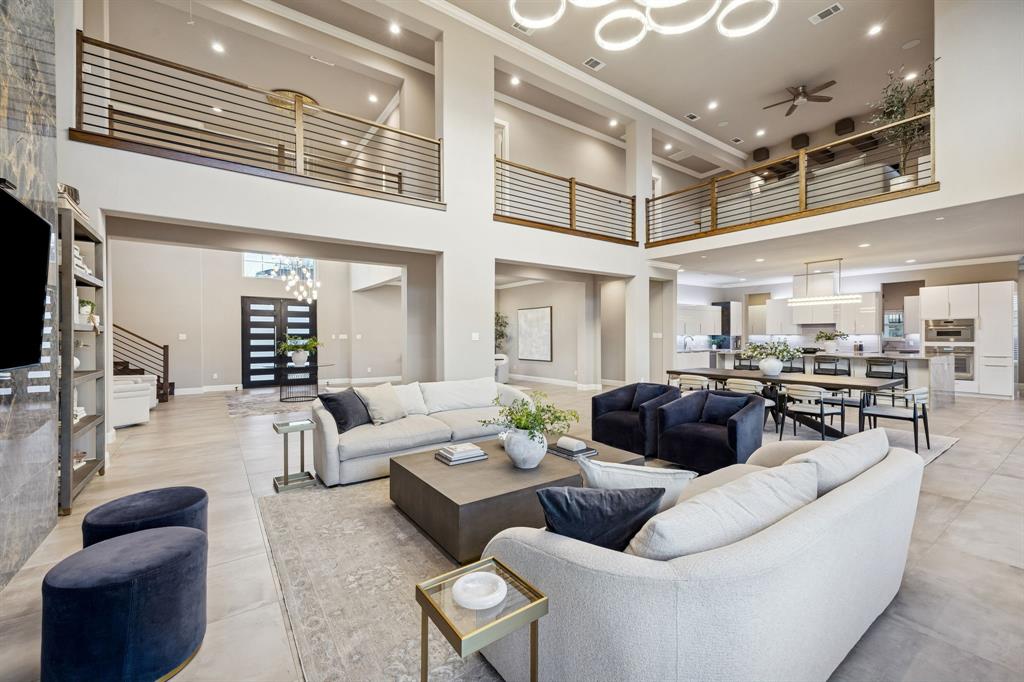 Castle Hills Ph III Sec C - Residential