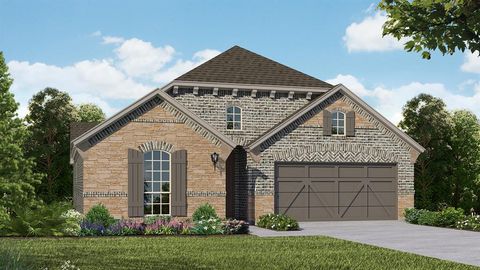 889 Maple Leaf Lane Haslet TX 76052