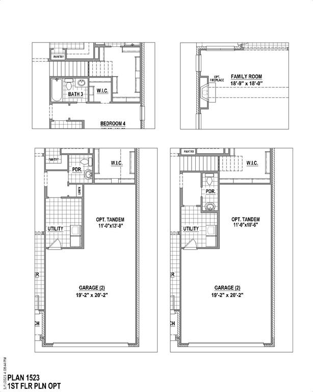 889 Maple Leaf Lane