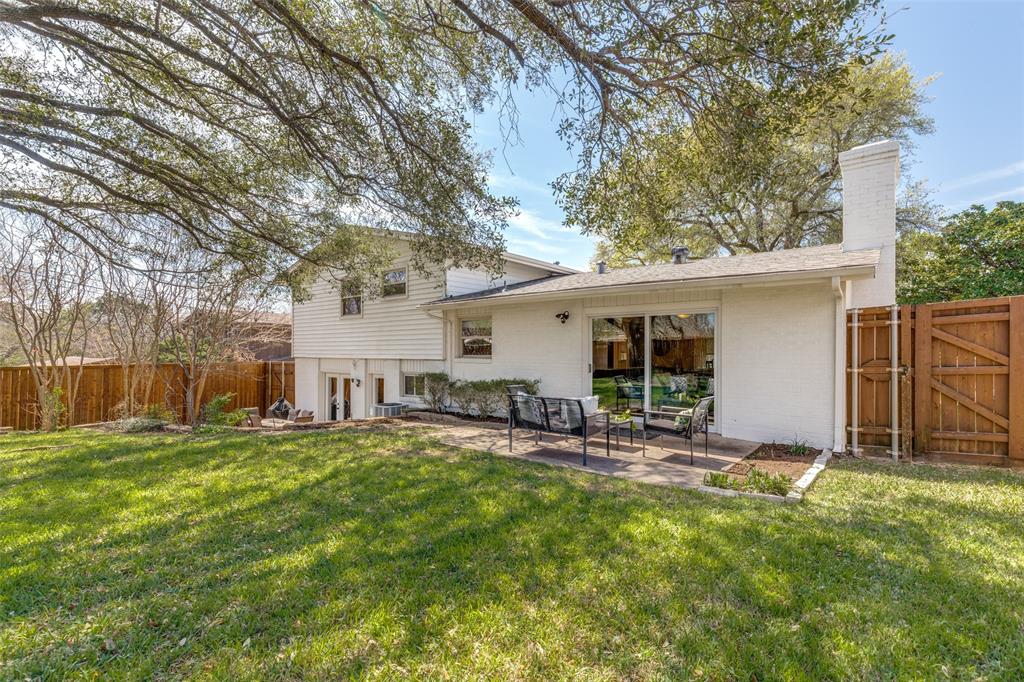 Lochwood Rev - Residential