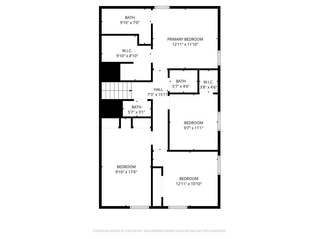 Lochwood Rev - Residential