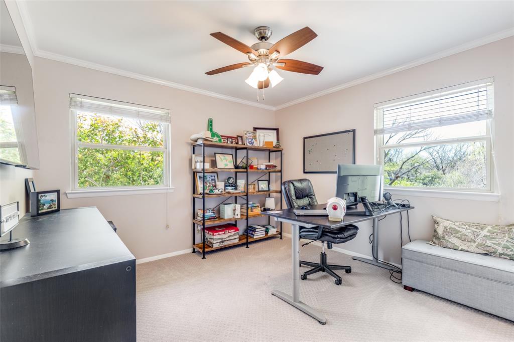 Lochwood Rev - Residential