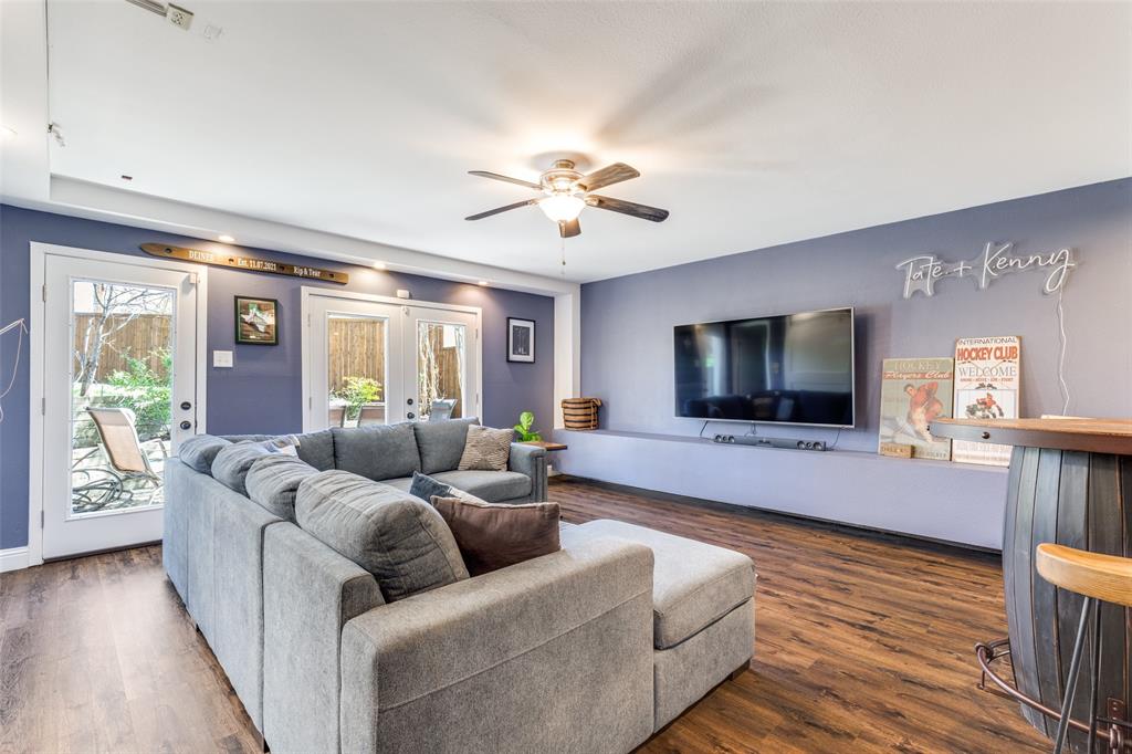 Lochwood Rev - Residential