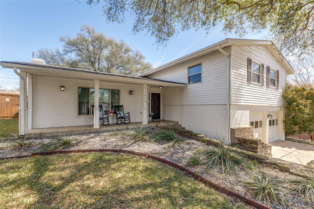 Lochwood Rev - Residential