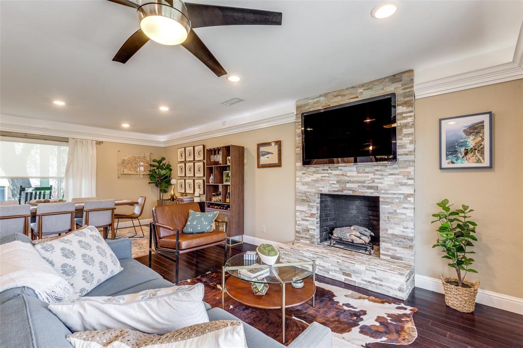 Lochwood Rev - Residential