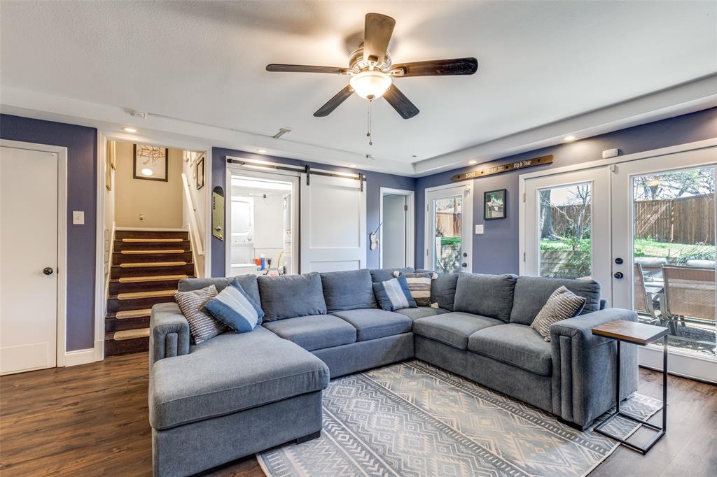 Lochwood Rev - Residential