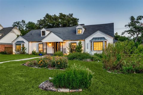 5908 Melshire Drive Dallas TX 75230