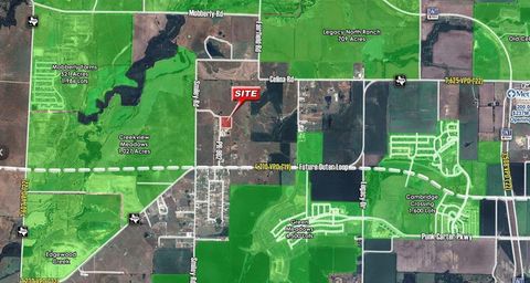 6202 Private Road 902 Celina TX 75009