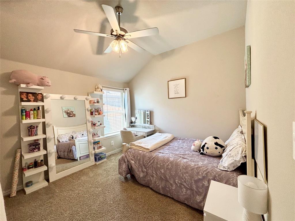 Willow Vista Estates - Residential