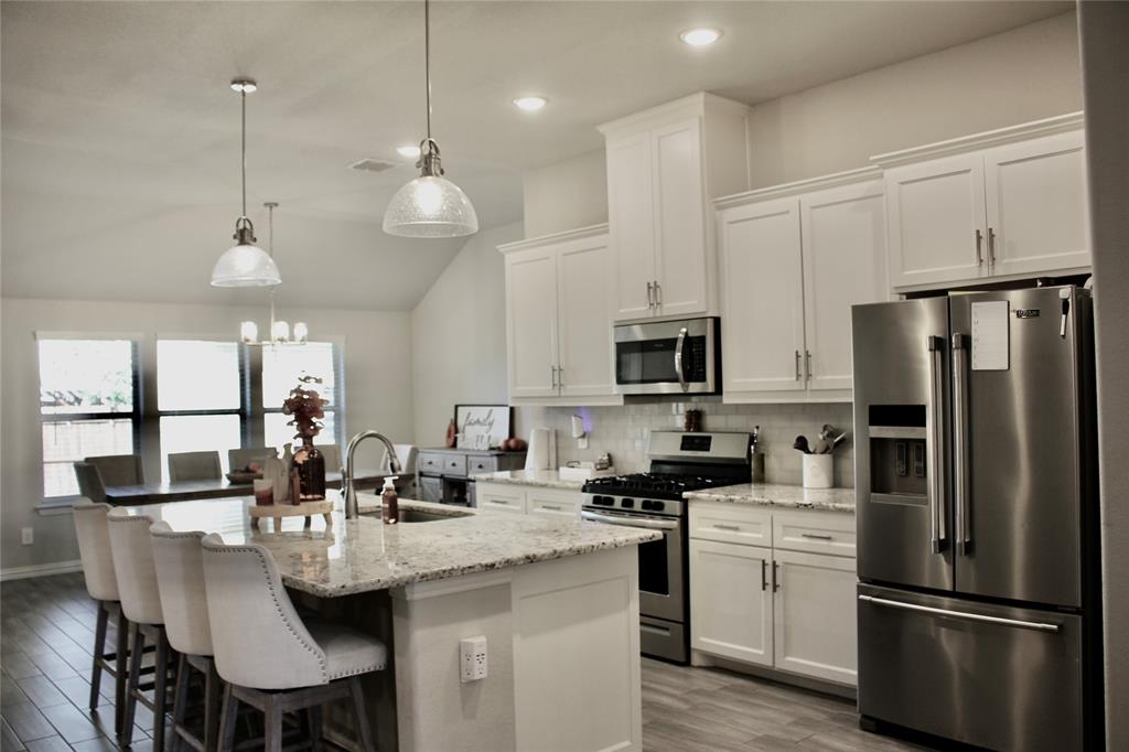 Willow Vista Estates - Residential