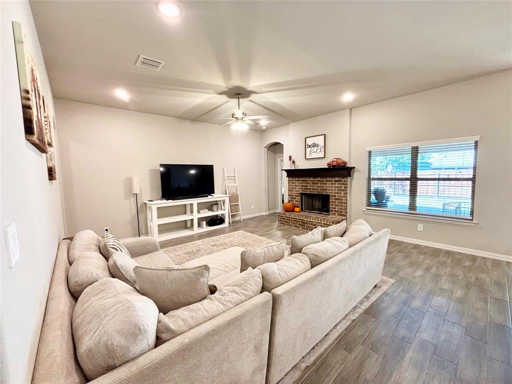 Willow Vista Estates - Residential