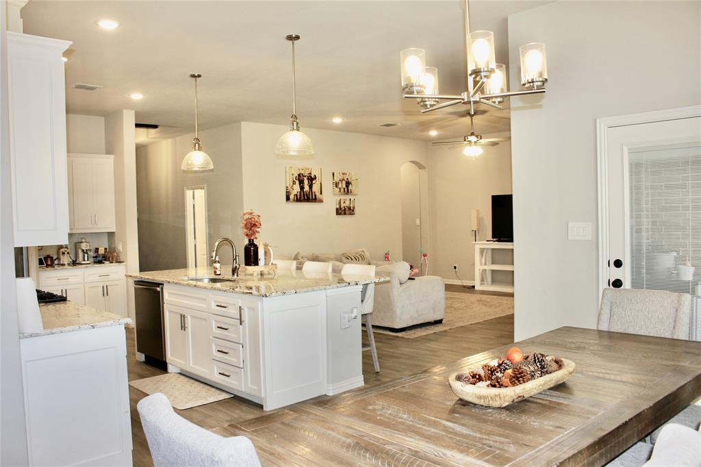 Willow Vista Estates - Residential