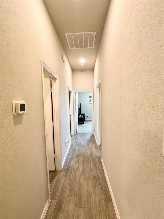 Willow Vista Estates - Residential