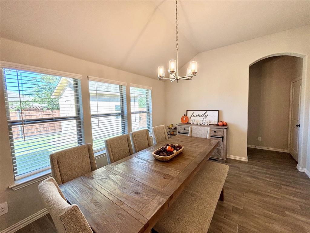 Willow Vista Estates - Residential