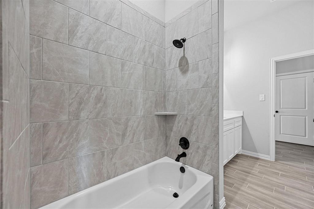 Willow Vista Estates - Residential