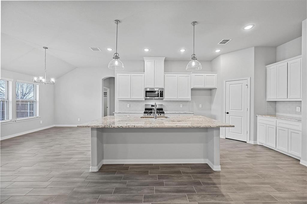 Willow Vista Estates - Residential