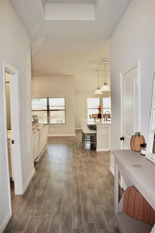 Willow Vista Estates - Residential