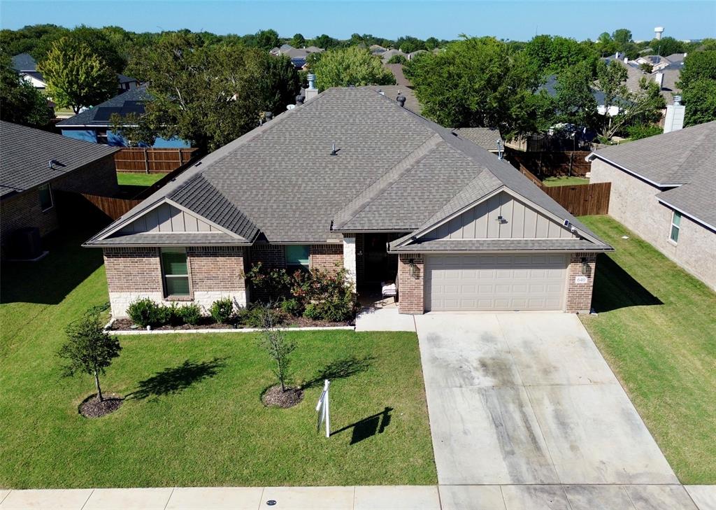 Willow Vista Estates - Residential