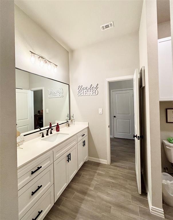 Willow Vista Estates - Residential