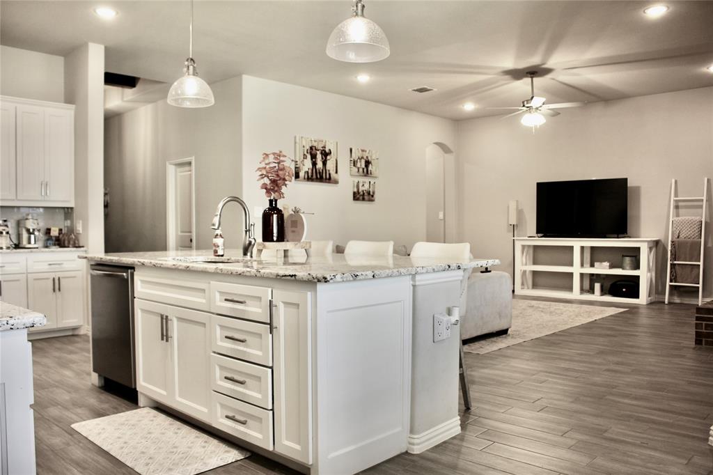 Willow Vista Estates - Residential