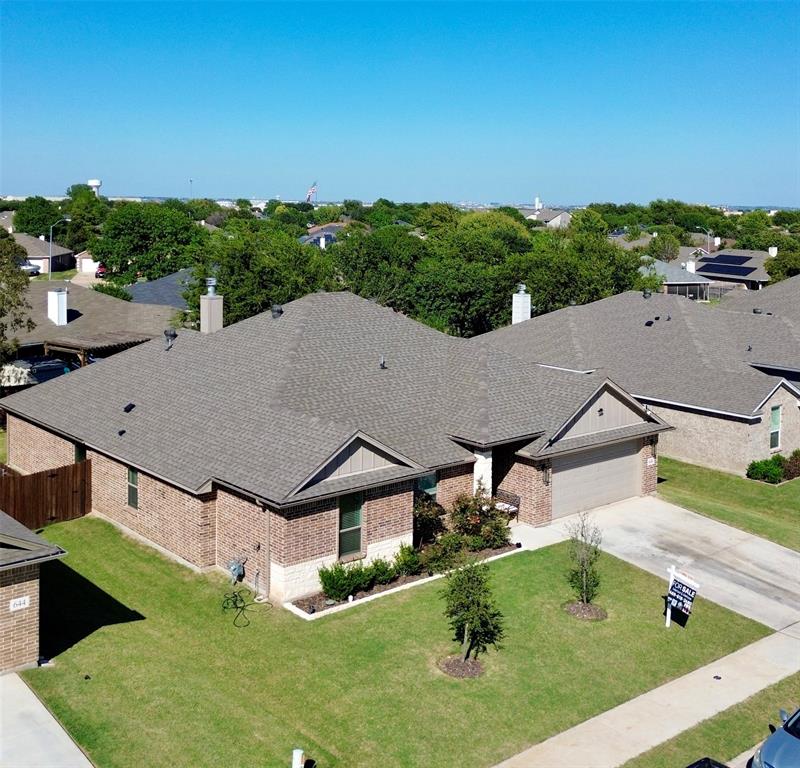 640 Mooney Drive