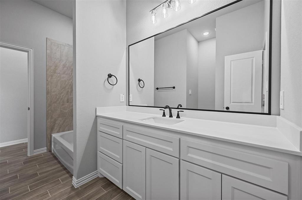 Willow Vista Estates - Residential