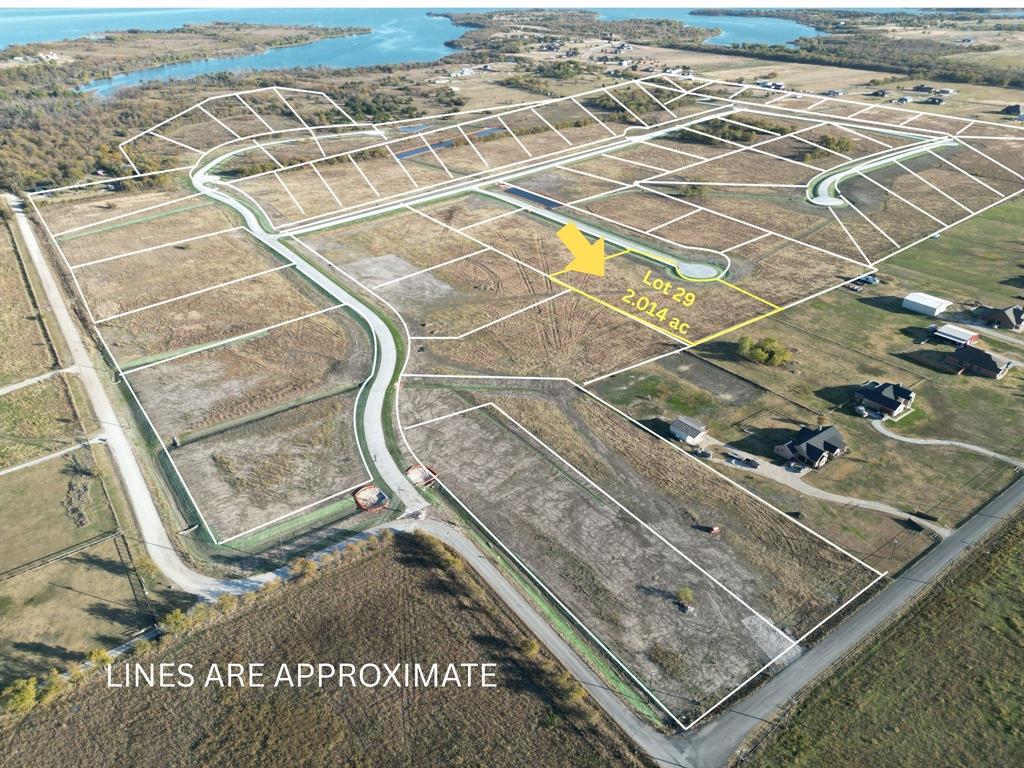 Lot 29 Lake Erie Court