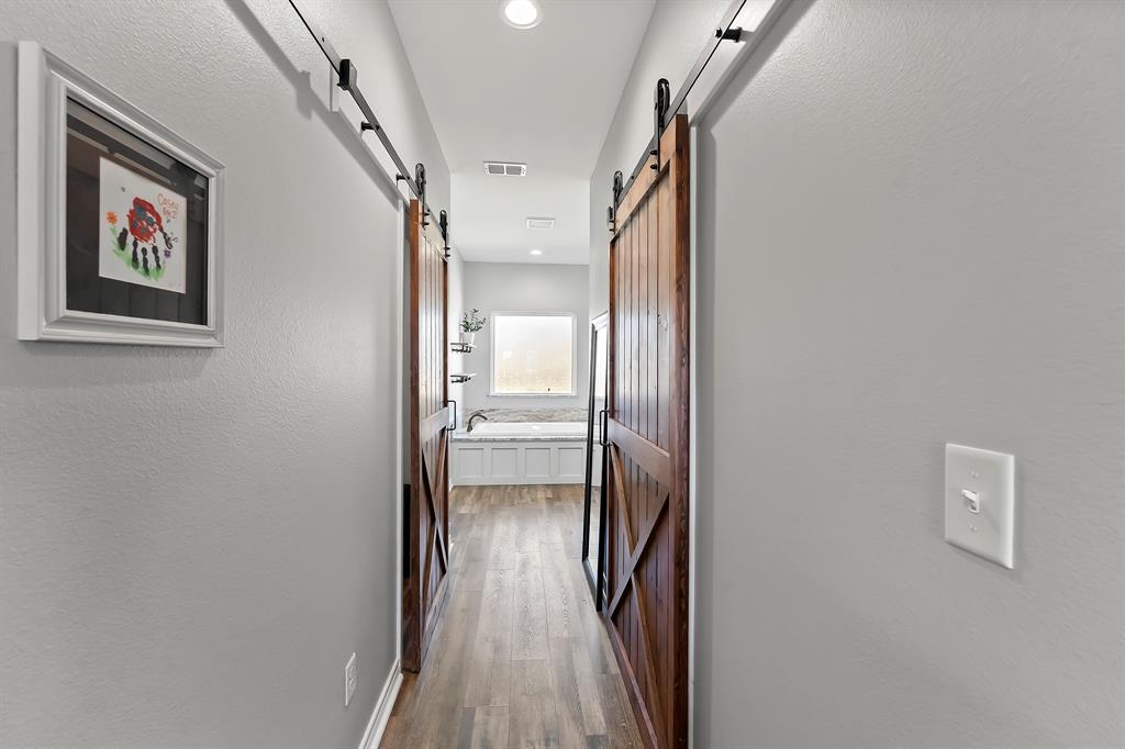 W M Gilliland - Residential