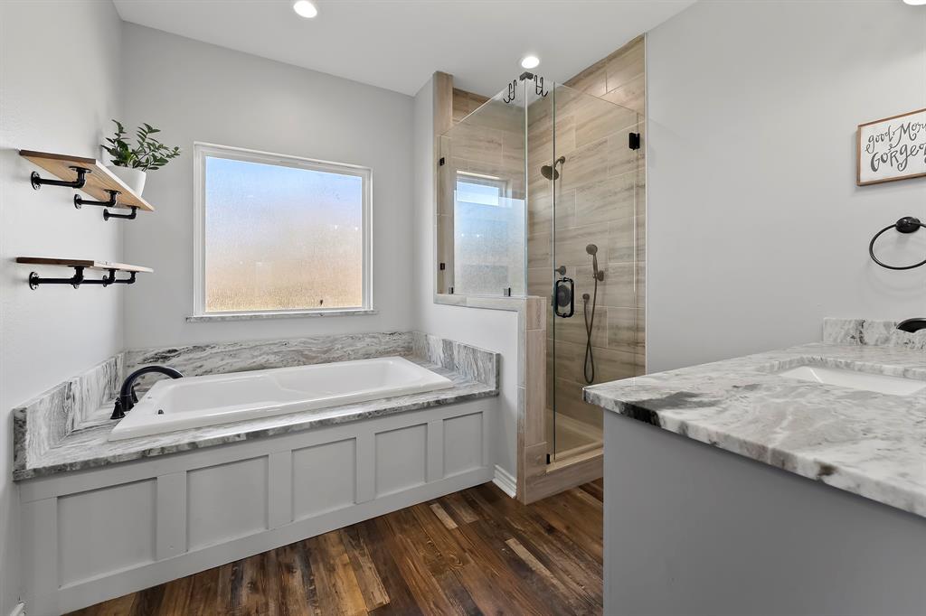 W M Gilliland - Residential