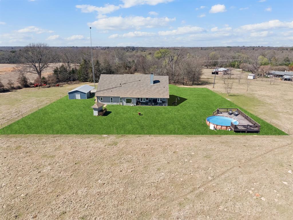 W M Gilliland - Residential