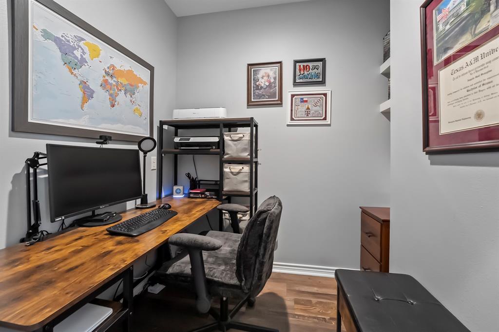 W M Gilliland - Residential