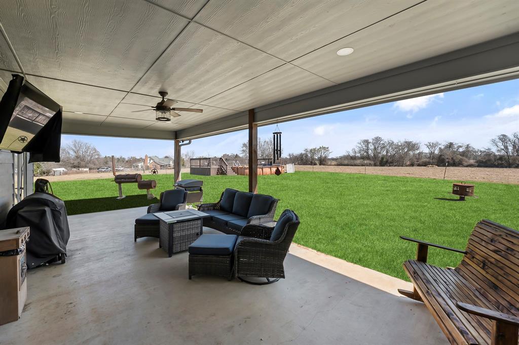 W M Gilliland - Residential