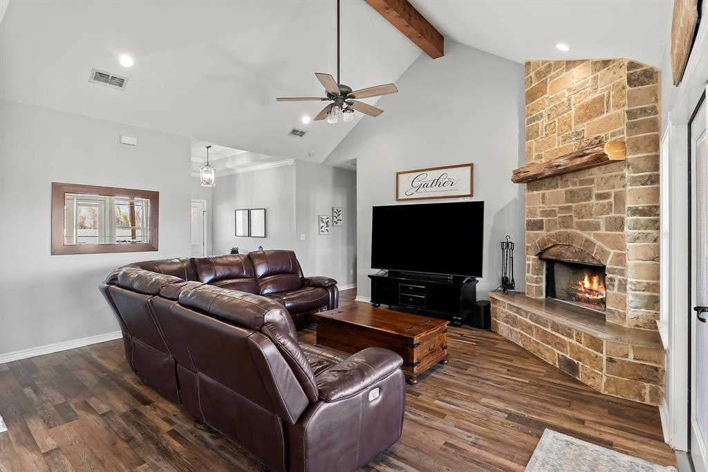 W M Gilliland - Residential