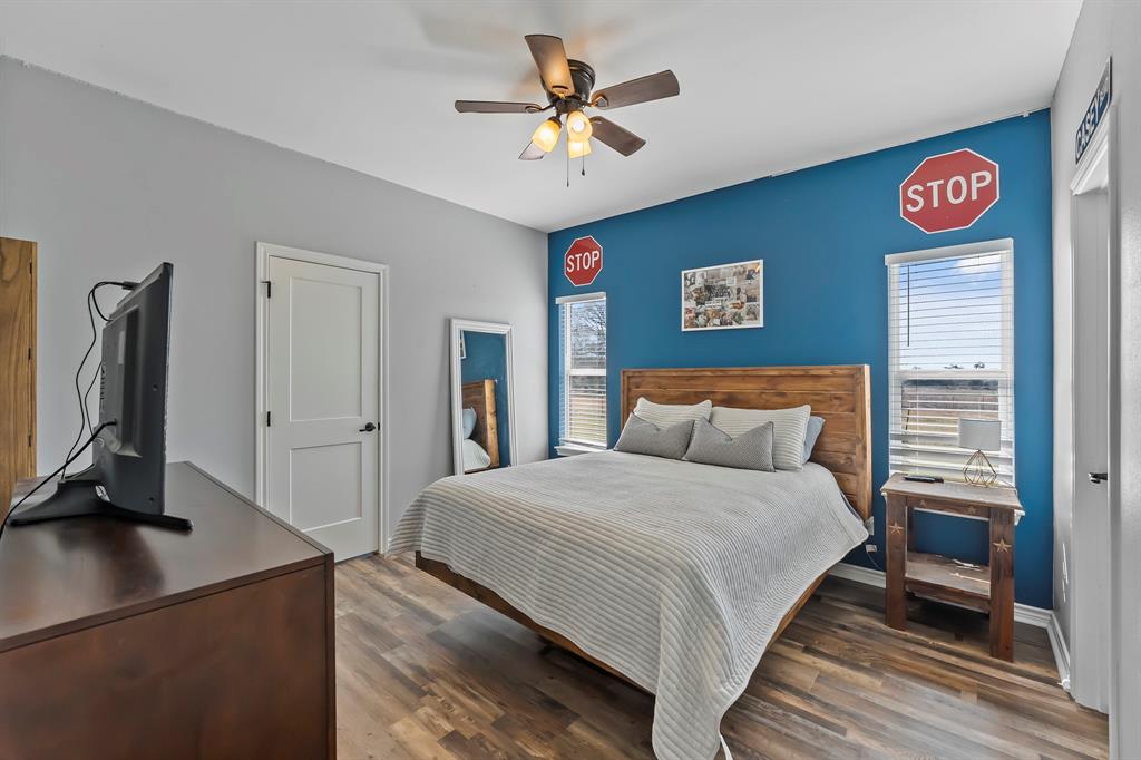 W M Gilliland - Residential