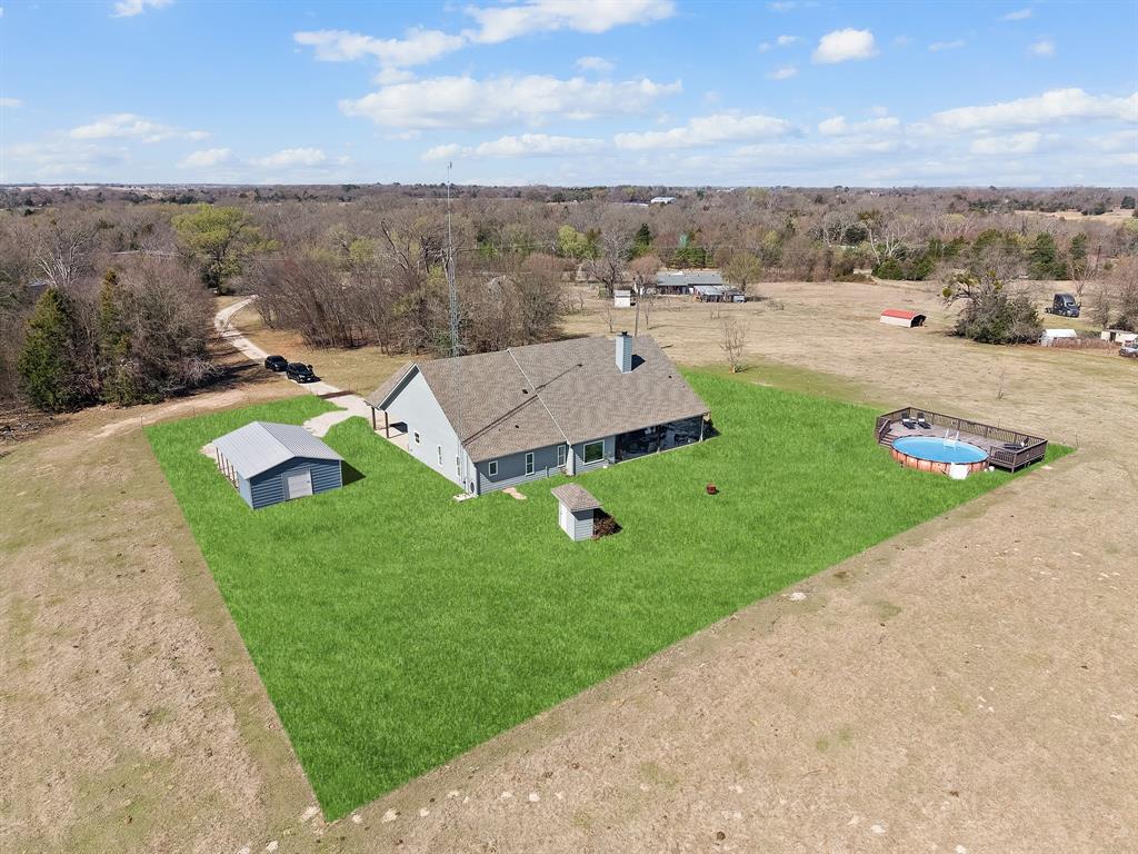 W M Gilliland - Residential