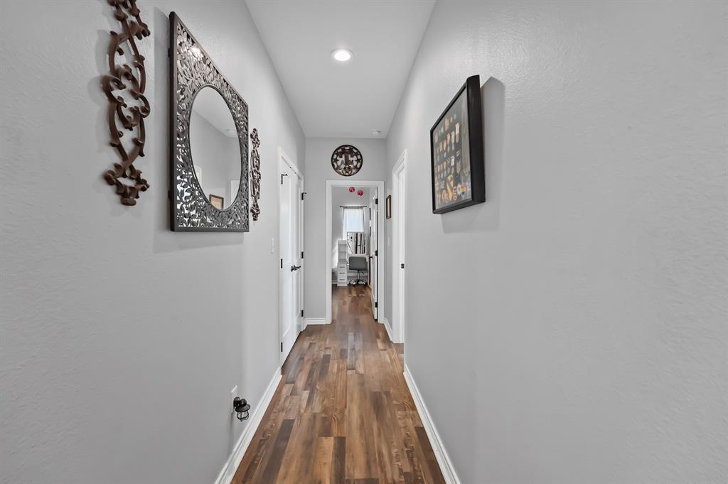 W M Gilliland - Residential