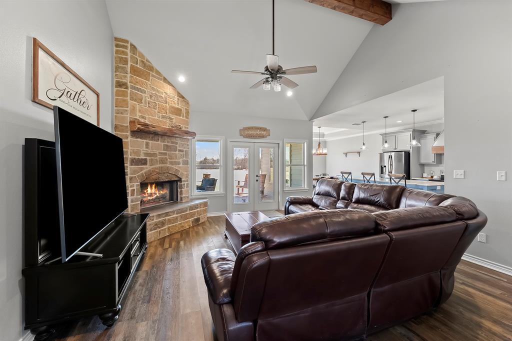 W M Gilliland - Residential