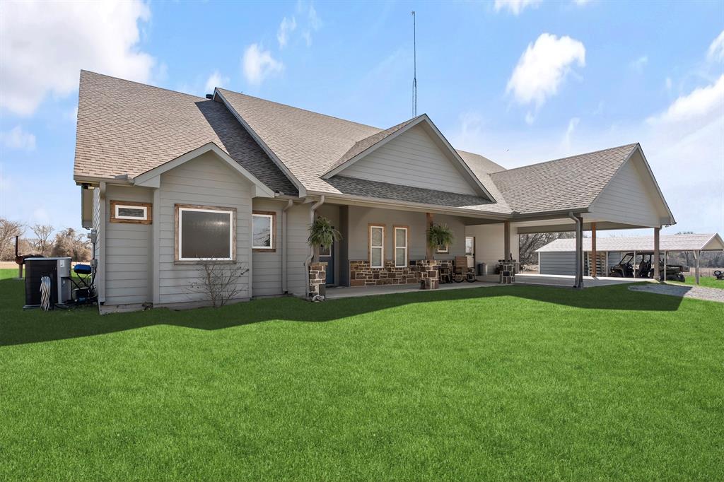 W M Gilliland - Residential